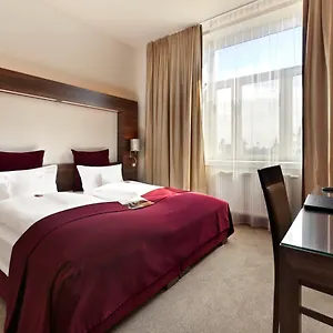 Otel Flemings Selection Frankfurt-city