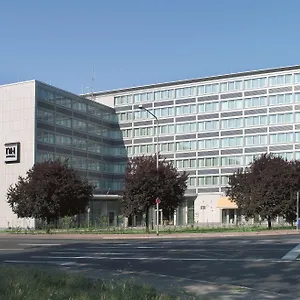 Otel Nh Frankfurt Niederrad
