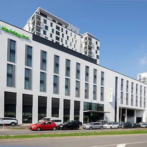 - Toulouser Allee By Ihg Ξενοδοχείο