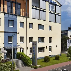 Flemings Conference Frankfurt **** Frankfurt am Main