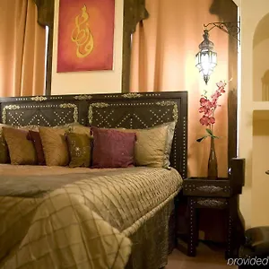 Hotel Oriental & Restaurant