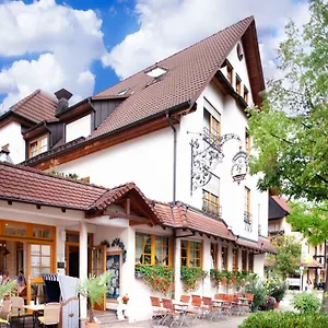 Kohlers Engel 3* Bühl