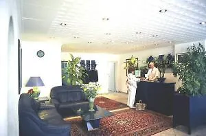 City Centre Hotel NEUE KRÄME am Römer Frankfurt am Main Aparthotel