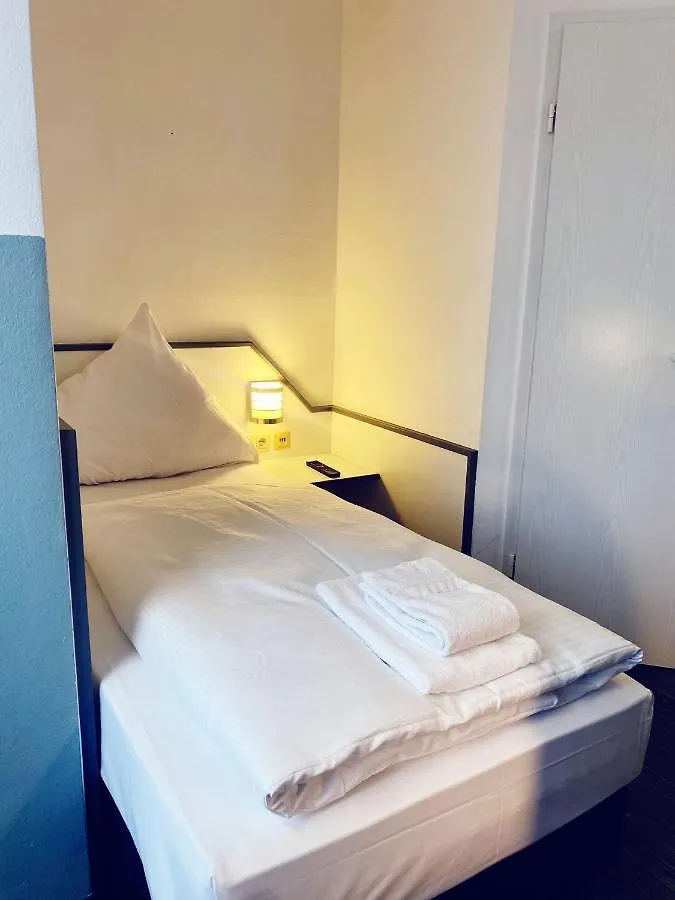 *** Aparthotel City Centre Hotel NEUE KRÄME am Römer Frankfurt am Main Deutschland