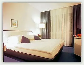 Aparthotel Hotel City Kraeme Am Roemer - Self Check In Frankfurt am Main