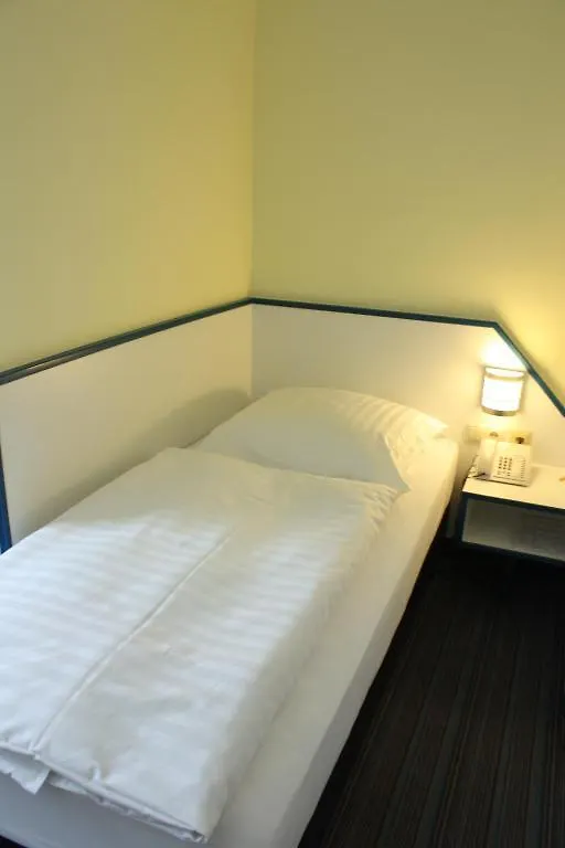 City Centre Hotel NEUE KRÄME am Römer Frankfurt am Main Deutschland