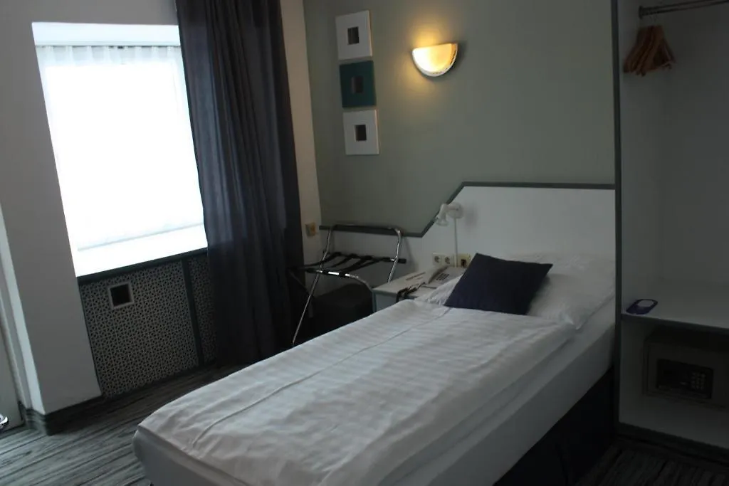 City Centre Hotel NEUE KRÄME am Römer Frankfurt am Main