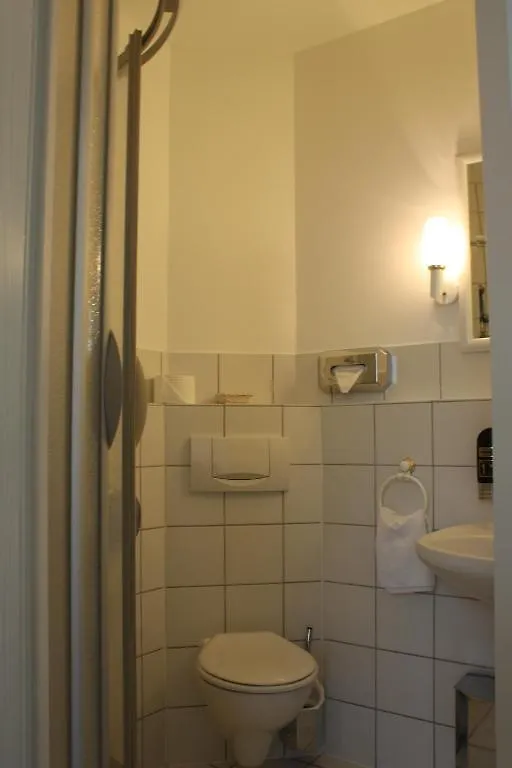 Hotel City Kraeme Am Roemer - Self Check In Frankfurt am Main