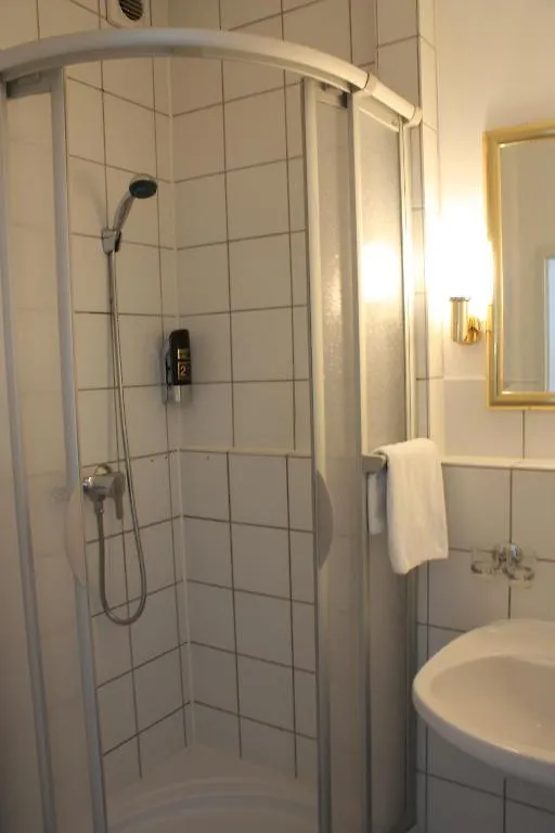 Hotel City Kraeme Am Roemer - Self Check In Frankfurt am Main 3*,  Germany